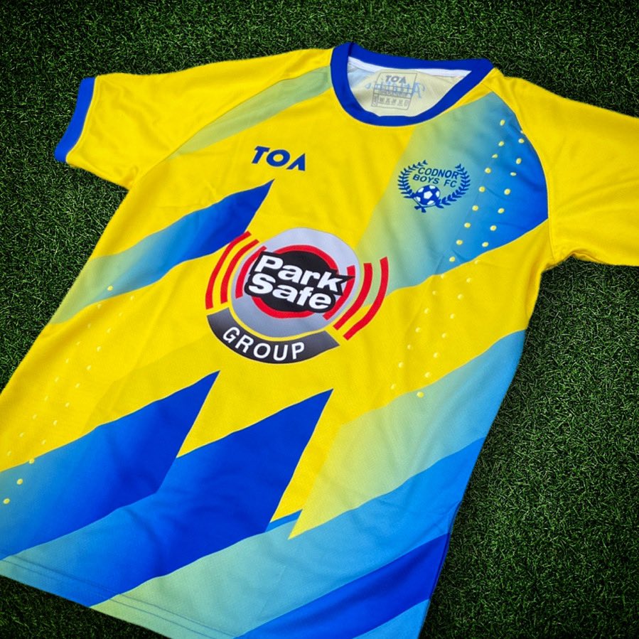 Another new design for 2022 
🟡🔵🟡🔵