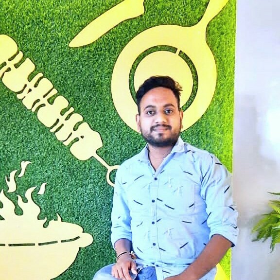 AshishGayan1's tweet photo. #NewProfilePic https://t.co/cZONbb0JPj