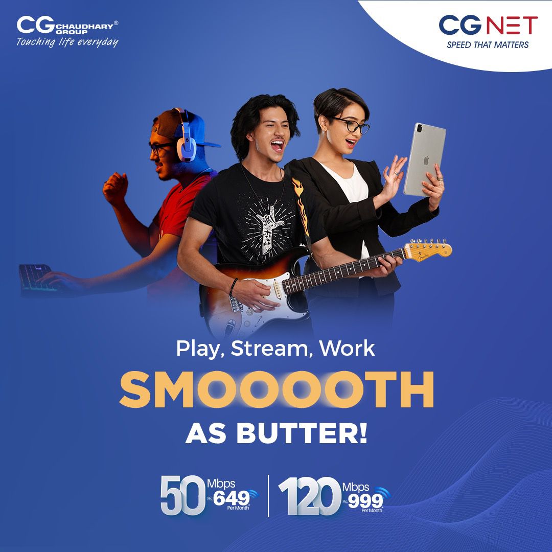 CGNetNepal's tweet photo. Speed so fast, you can do everything smoothly! 
To subscribe, call 9880588888 or go to
https://t.co/bxrb9ZUjAB
#CGNET #SpeedThatMatters #CG #HighSpeedInternet #SuperSastoPack #SpreadMoreGetMore" https://t.co/N4VyaDyHDD