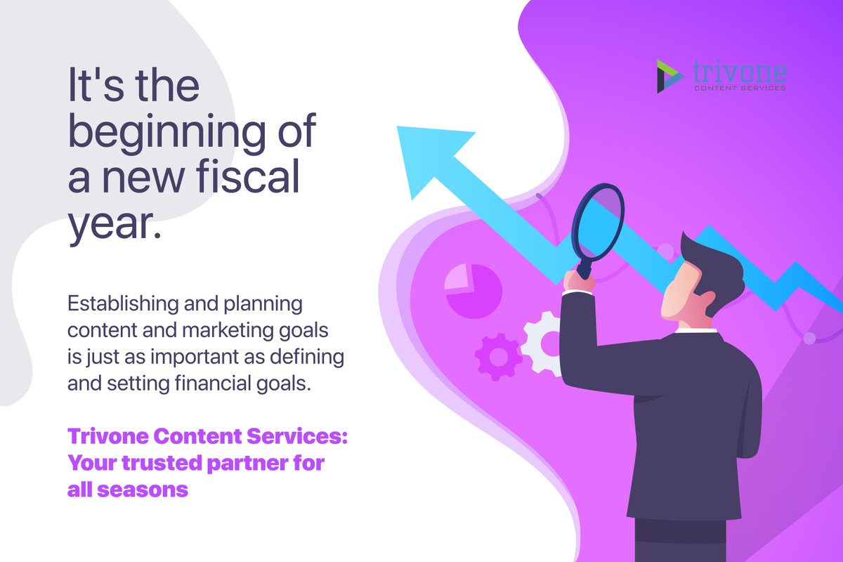 Trivone Content Services Pvt Ltd tweet media