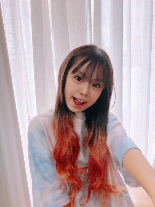 Twitterのコスプレ画像17