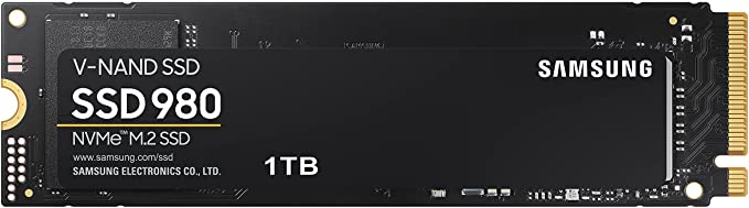 DealwithitFR's tweet photo. 😎

Disque dur SSD Samsung 980 M.2 PCIe NVMe 1 To à 98.99€ ( -17% ) au lieu de 118.99€ sur Amazon 💾

#bonplan #bonsplans #promo #promos #amazon

👉 https://t.co/3cO6AsmX5I https://t.co/rIJ2ZXWTrB