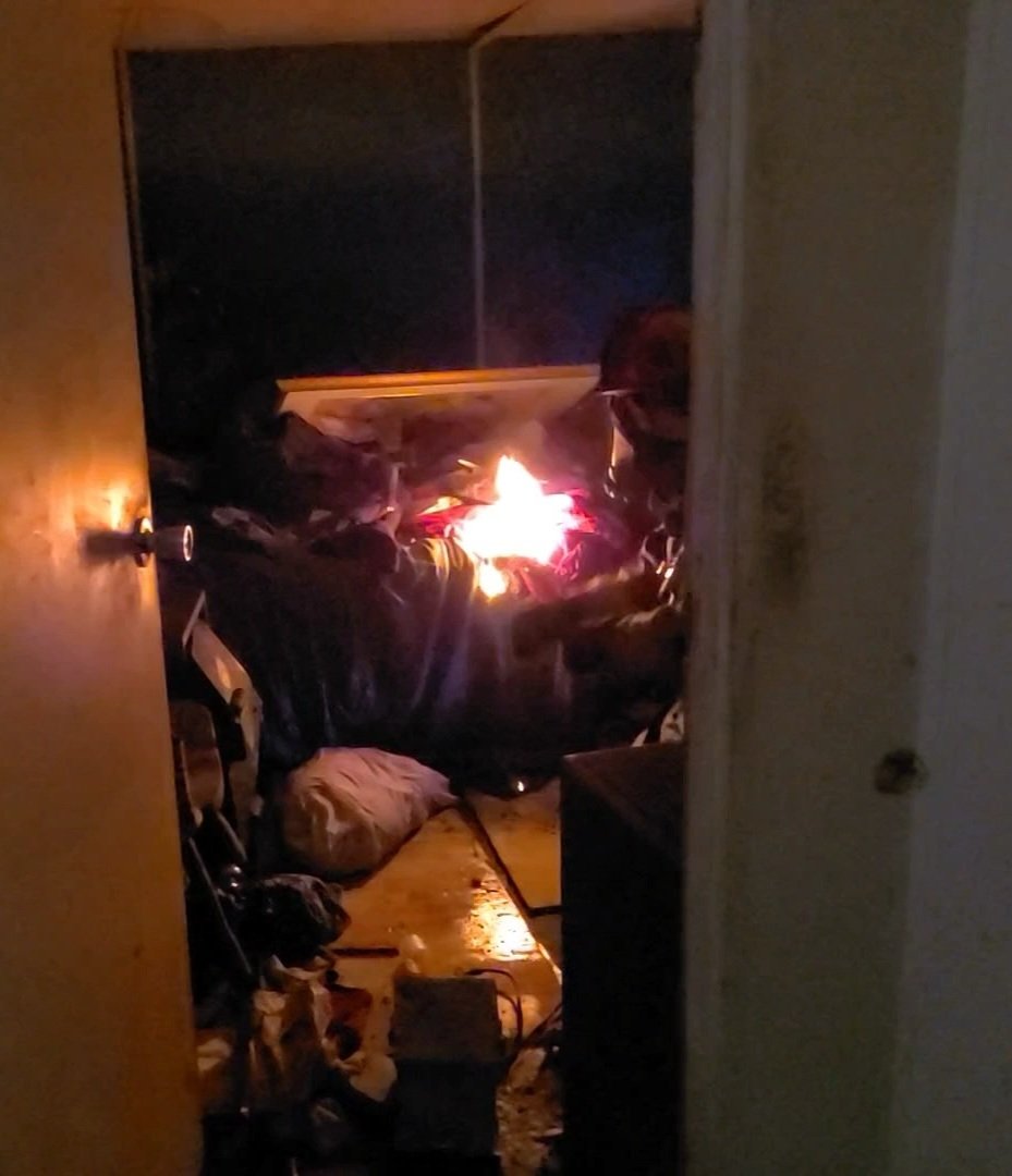 ffshifflett's tweet photo. Training in Bonaire #gpstc #gafire #fire https://t.co/FUgjjy6mIY