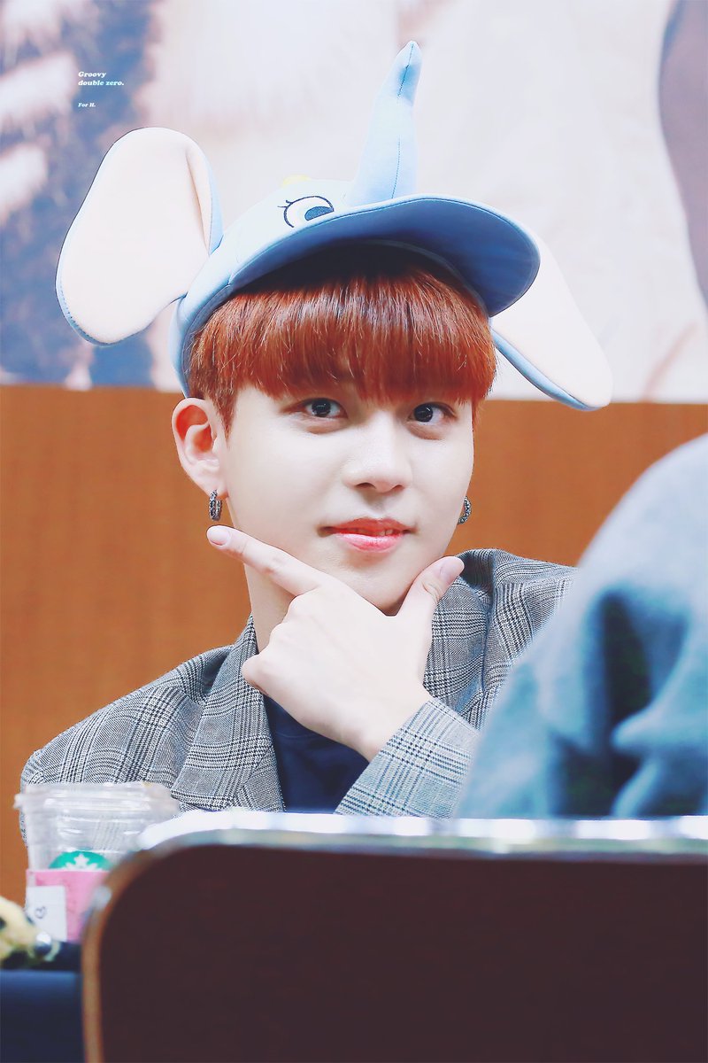 hourly jongho archive tweet media