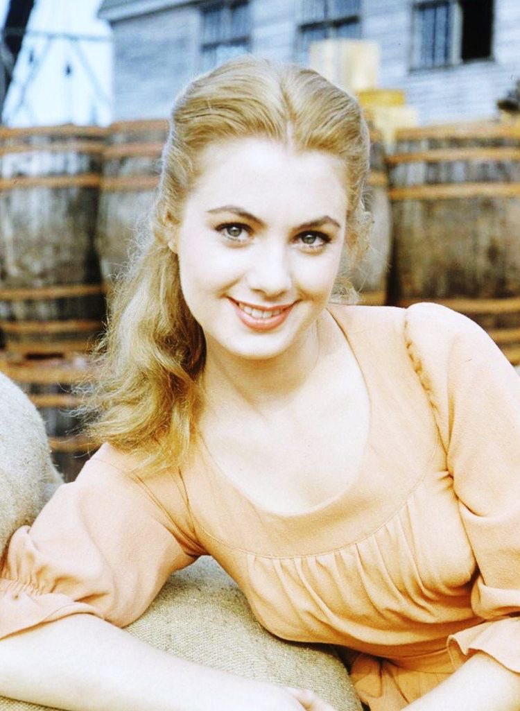               Happy Birthday Shirley Jones 