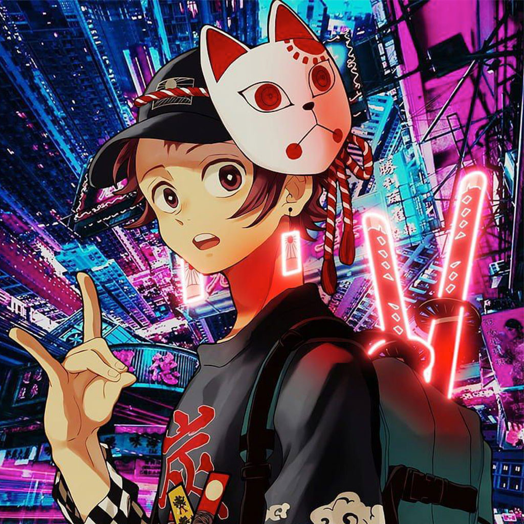 Tanjiro Kamado (@TanjiroInu2022) / Posts / X