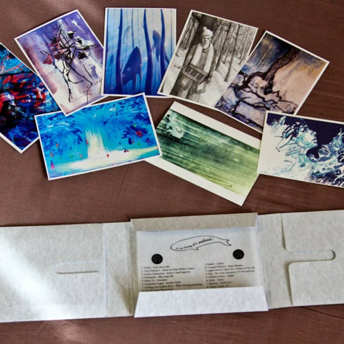 preservedsound's tweet photo. It's #bandcampfriday &amp; we're donating all digital sales of our compilation of #Ukrainian &amp; Polish #ambient artists to #InternationalerBundPolska – a charity that provides legal aid, psychological support and distributing humanitarian aid. Please support: https://t.co/AReSFuYCpN https://t.co/9OuUXGfvwh