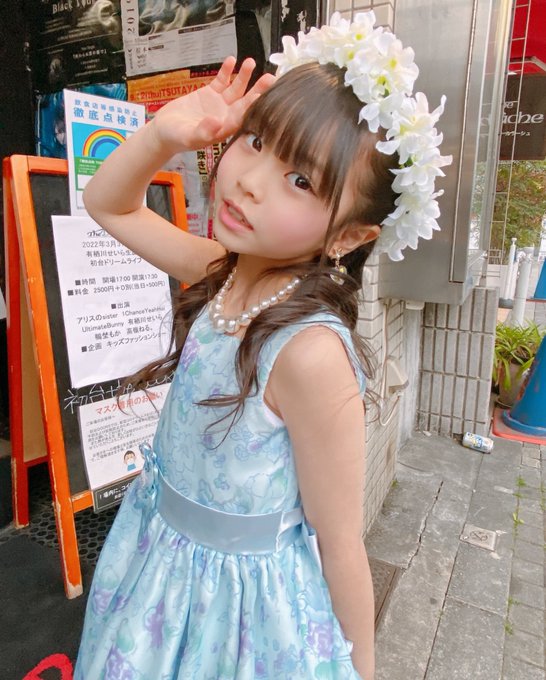 Twitterのコスプレ画像2
