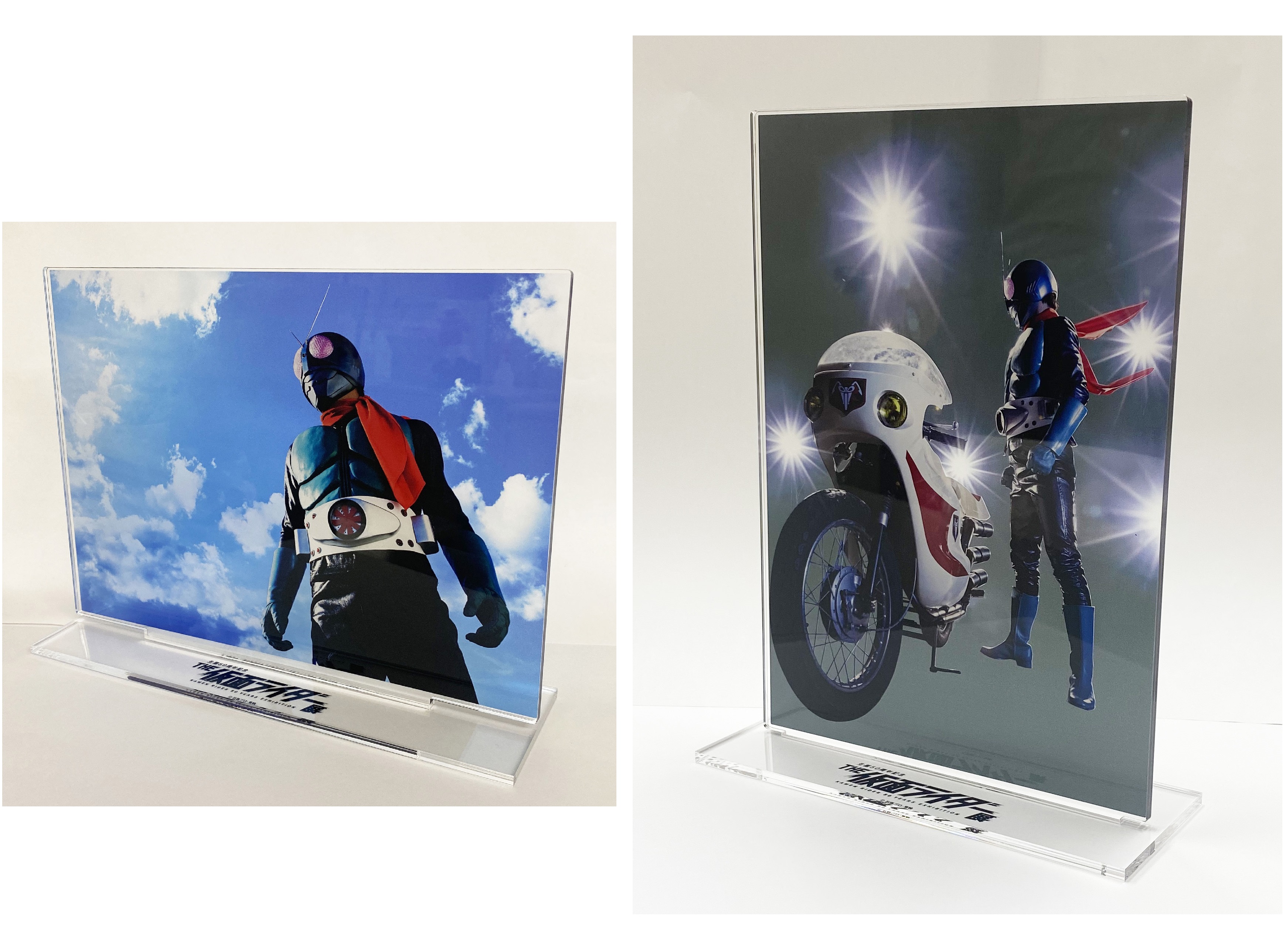 THE仮面ライダー展【公式】 on Twitter: 