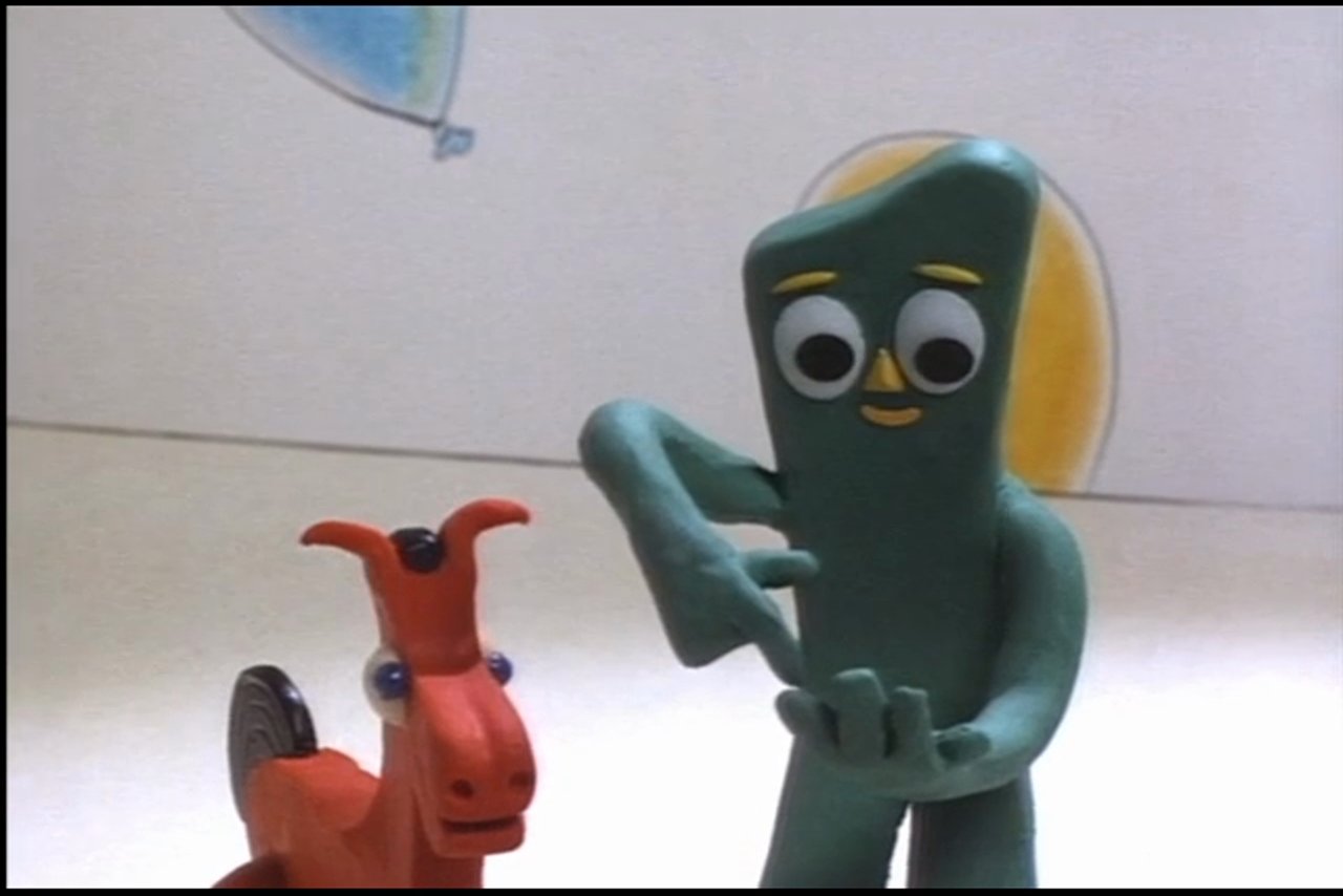 Gumby Screens On Twitter Https T Co HngRlFw E Twitter