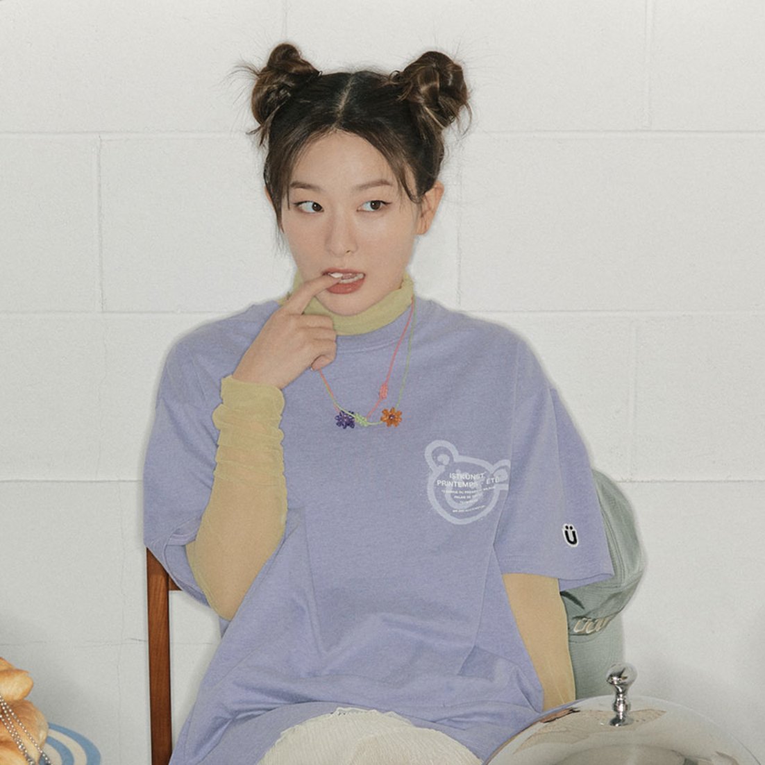CreatripT's tweet photo. เสื้อ จากแบรนด์ #ISTKUNST
☺️: #เสื้อ
💰: เริ่มต้น 1,035 บาท
📦: ซื้อครบ2,500บาทส่งฟรี❗️
สั่งเลย :https://t.co/UqUegmKc2h
#Creatripth #Creatrip_shop #สินค้าเกาหลี #พรีออเดอร์เกาหลี #ของดีบอกต่อ #HowtoPerfect #รีวิวเกาหลี #seulgi #redvelvet #ซึลกิ #เรดเวลเวท https://t.co/p2Q3ahU4KZ