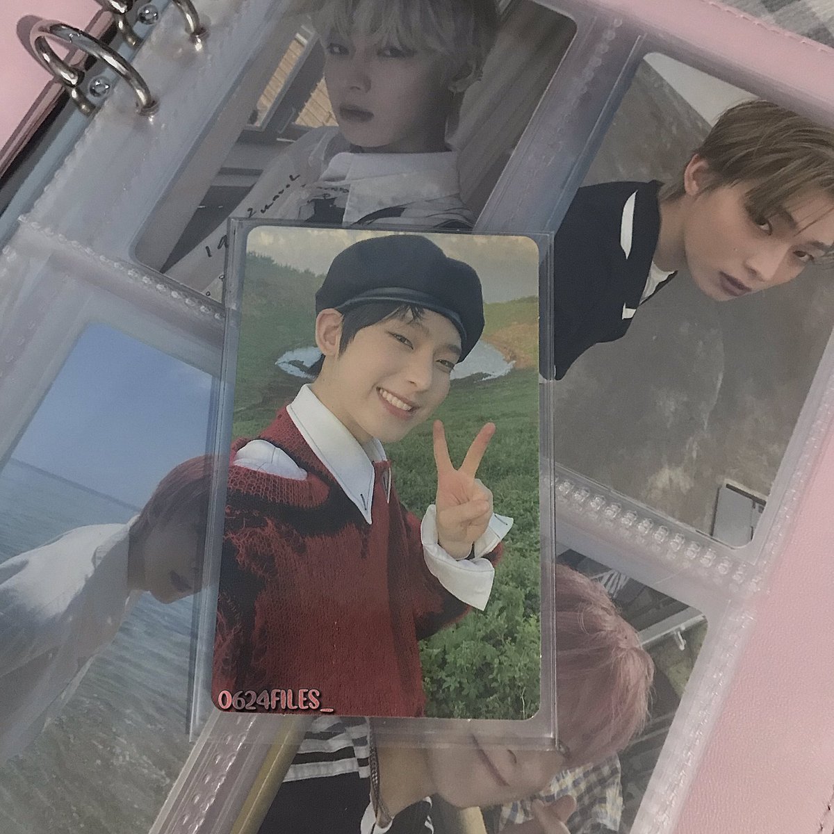 0624FILES_'s tweet photo. π κ° #0624filesmails κ±
β€· from @xiacarteu ! hello, sunoo arrived safely today, thank u so much for trading with me ! π
#xiaproofs_ https://t.co/8y6EmNmxtG