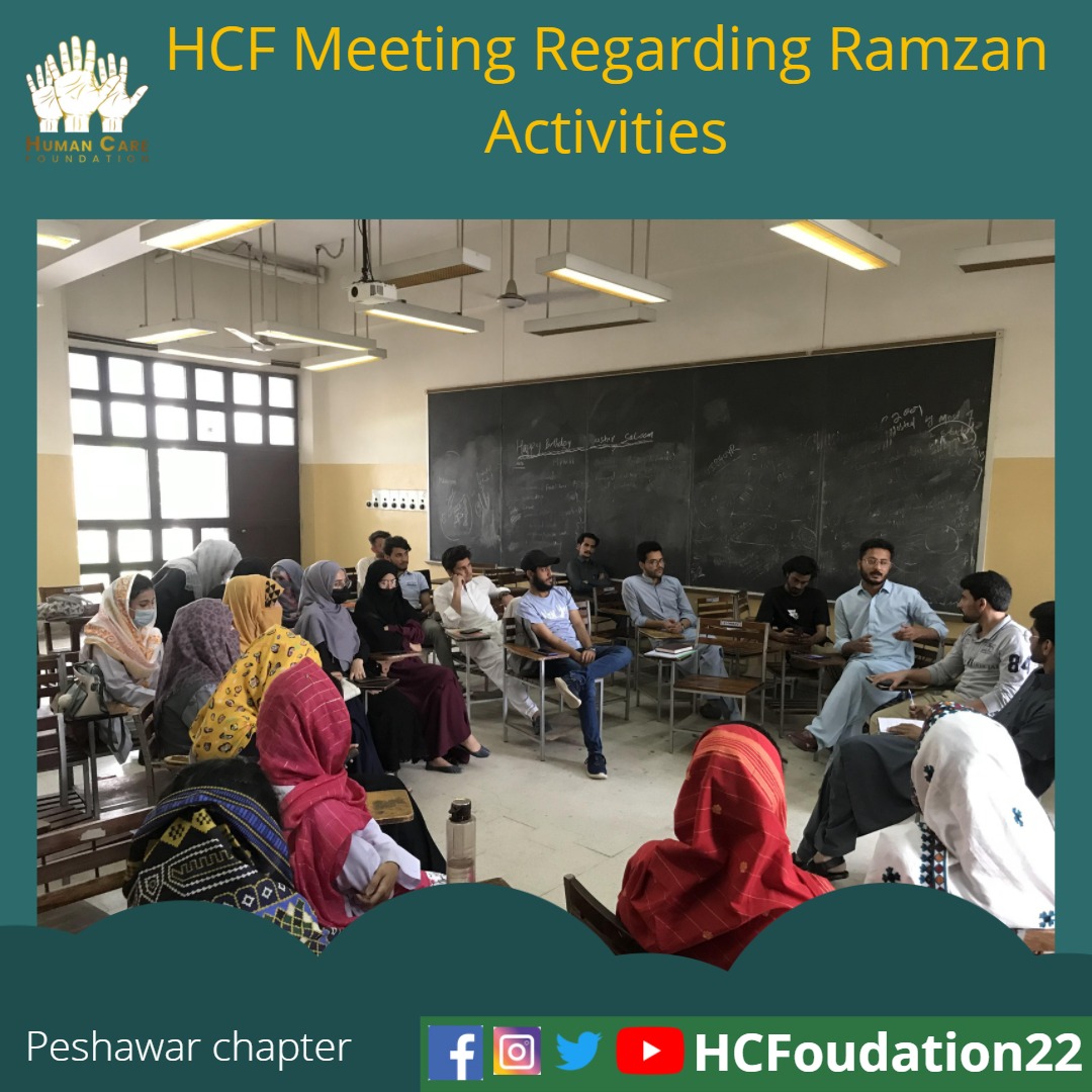 HCFoundation22's tweet photo. Meeting regarding Ramadan Mubarak activities ✨
#hcf #humancarefoundation
#pearlsofhumanity
#ramadankareem #activities #ramadanactivities https://t.co/X85y7KUZQS