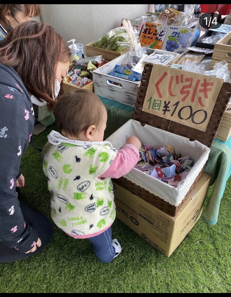 dm_nakagomi's tweet image. 本日もチャレンジショップ、＃３yes　さん、大繁盛だったそうです！普段この場所に訪れない人数のお客さんがきてくれたとのことでした！　＃チャレンジショップ