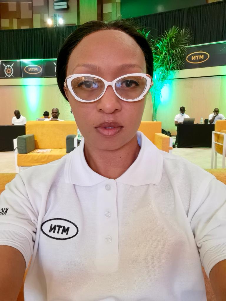 Gciniwe Fakudze tweet media