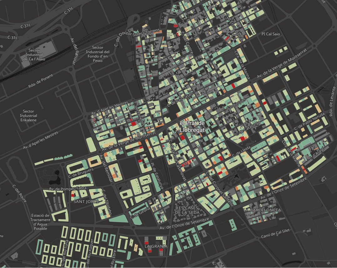 Casa de l'Energia tweet media