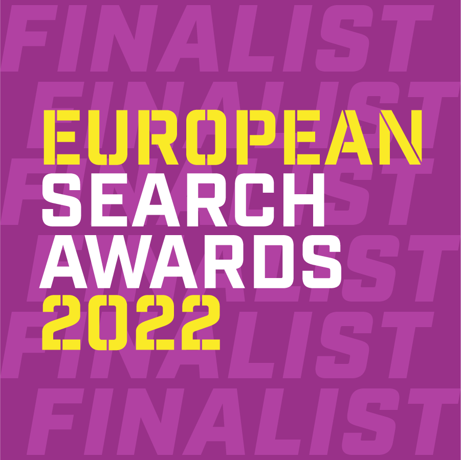 digitaltrails1's tweet photo. What an amazing piece of news to round up the week! We had not one but three nominations in the European Search Awards for BEST PAN EUROPEAN CAMPAIGN, BEST CONTENT MARKETING CAMPAIGN AND BEST USE OF PR IN A SEARCH CAMPAIGN! @we_are_search https://t.co/SXxEk3hvmR