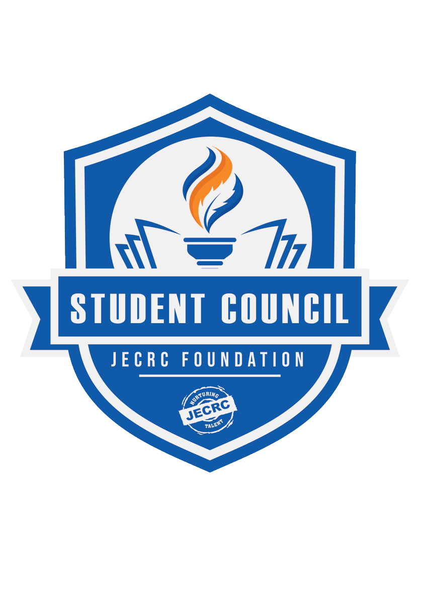 Students are taking lead in terms of organizational excellence and the first move in that direction was the establishment of the first ever student council. March 31, 2022 indeed a historic day for JECRC College.

PS: <a href="/JecrcAlumni/">JECRC Alumni Assoc.</a> it is you who made it possible!