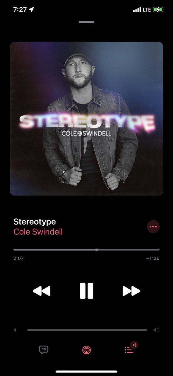 CarrieSGregory's tweet photo. This song actually describes both my daughters!  💕 I cannot wait to hear this live tomorrow! https://t.co/I8gmdFtY91