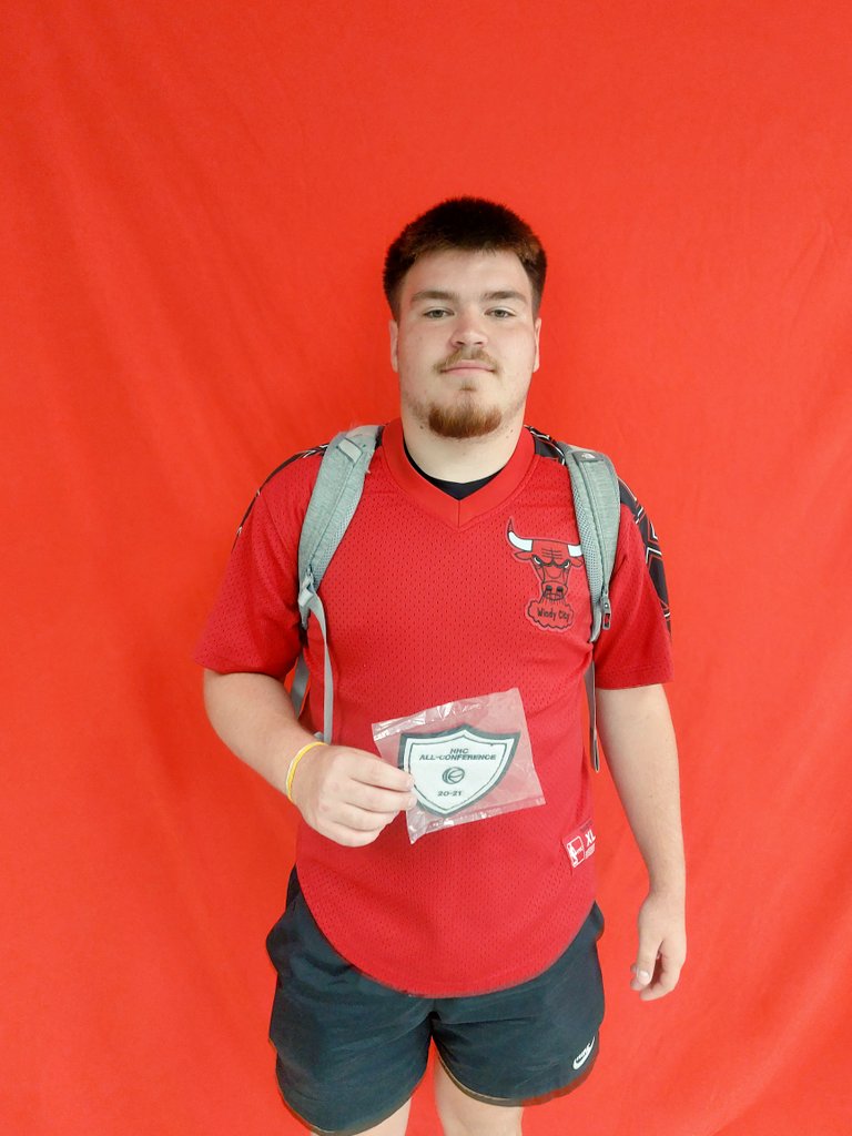 Wishing a HAPPY BIRTHDAY to <a href="/EthanMoistner22/">Ethan Moistner</a> 🏀