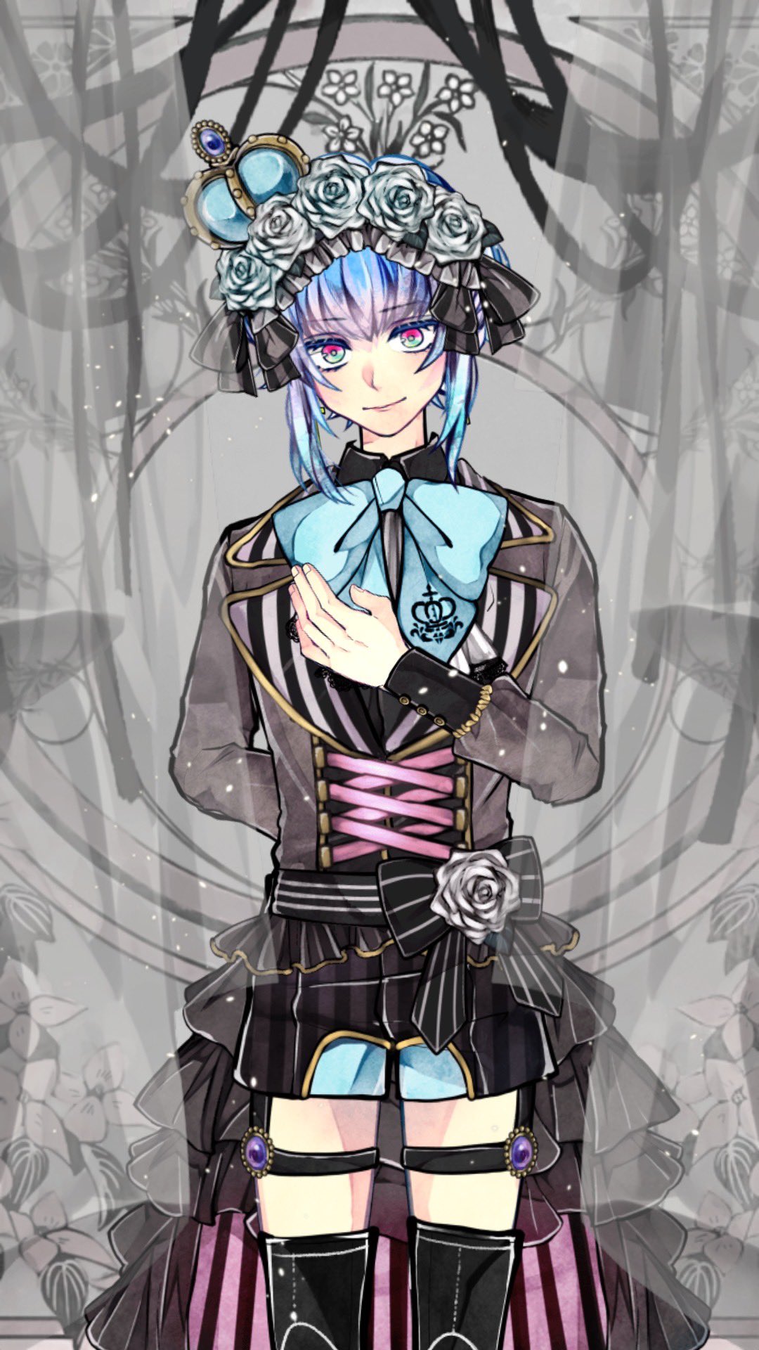 金平糖🪄︎︎◝✩ on X: 