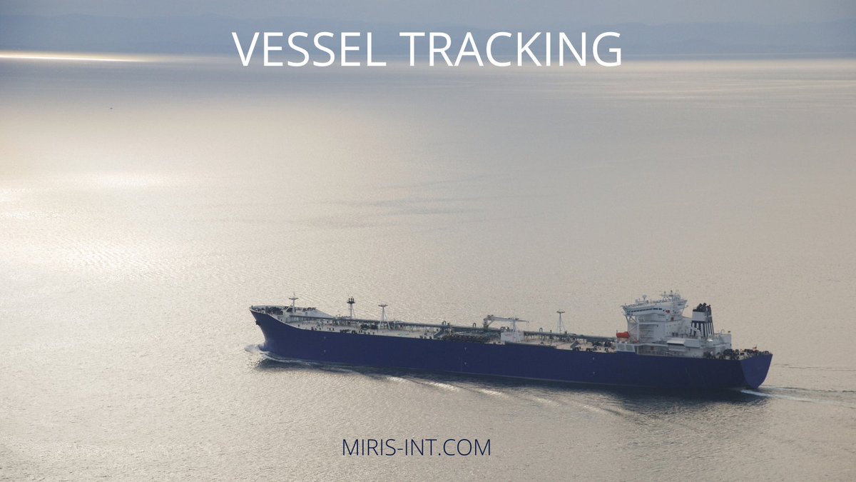 MIRIS_Int's tweet photo. Satellite AIS data and terrestrial AIS in coastal areas are available to the MIRIS operations team 24/7 ensuring real-time information is available on vessels of interest, wherever they may be... #vesseltracking https://t.co/HTiP2897L7