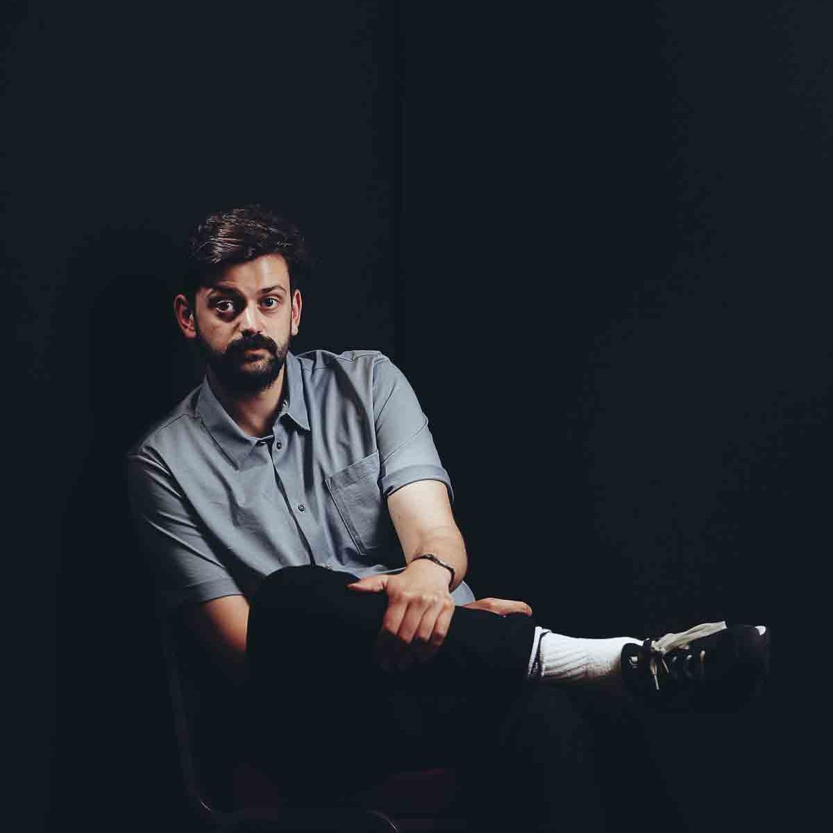 TheComedyGrotto's tweet photo. This Tuesday in Camden, we've got another brilliant line-up of fantastic comedians trying new material, including Have I Got News For You's Fin Taylor &amp; Live at The Apollo's Sara Barron, and loads more!

Tickets: https://t.co/UWkptp6xKt https://t.co/gvZiA7QGo2