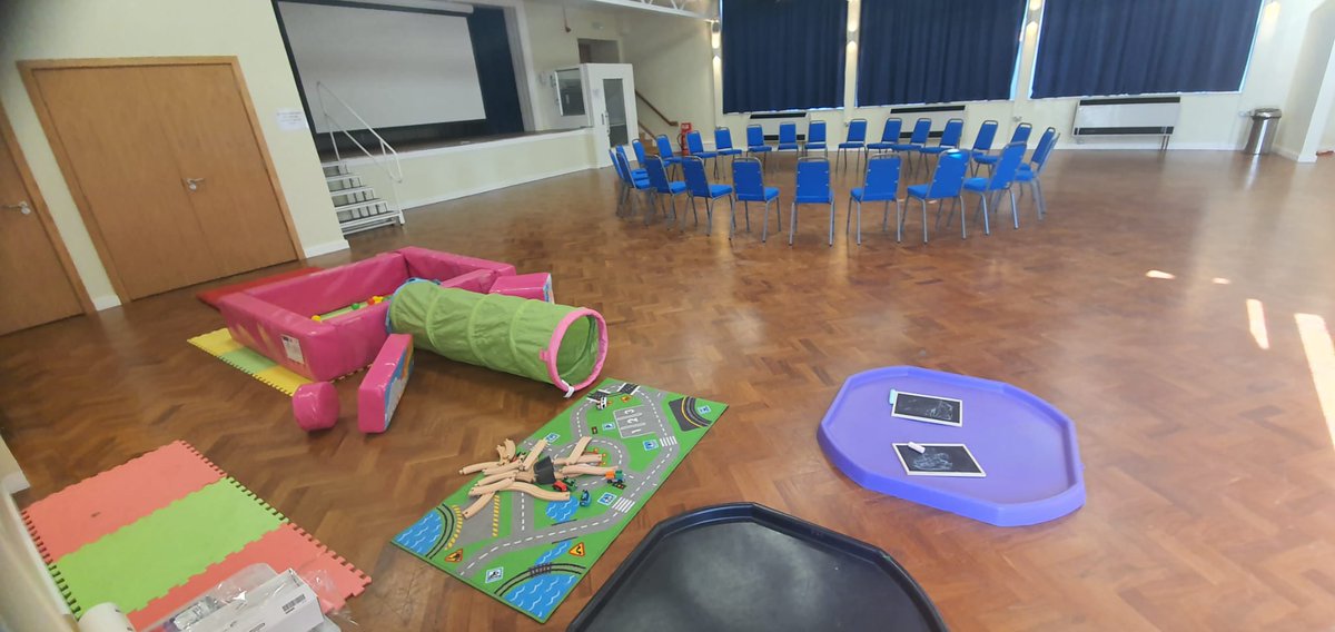 B12UrbanVillageHall (@b12urban) on Twitter photo 