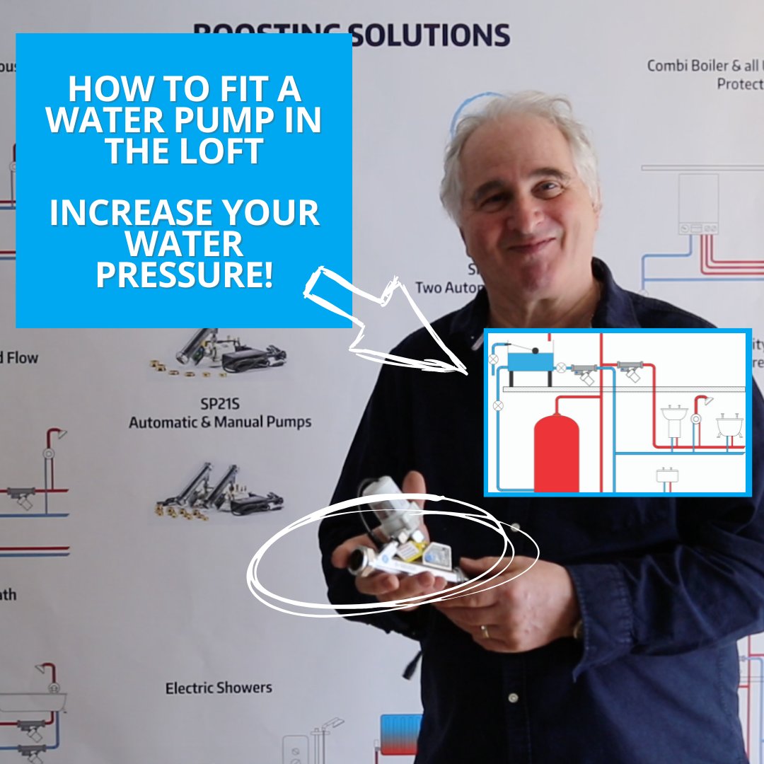 showerpressure's tweet photo. Buy the SP22S for installing in the loft: https://t.co/PyLKiRRsf3

#showerpowerbooster https://t.co/kmxWU2GEhe