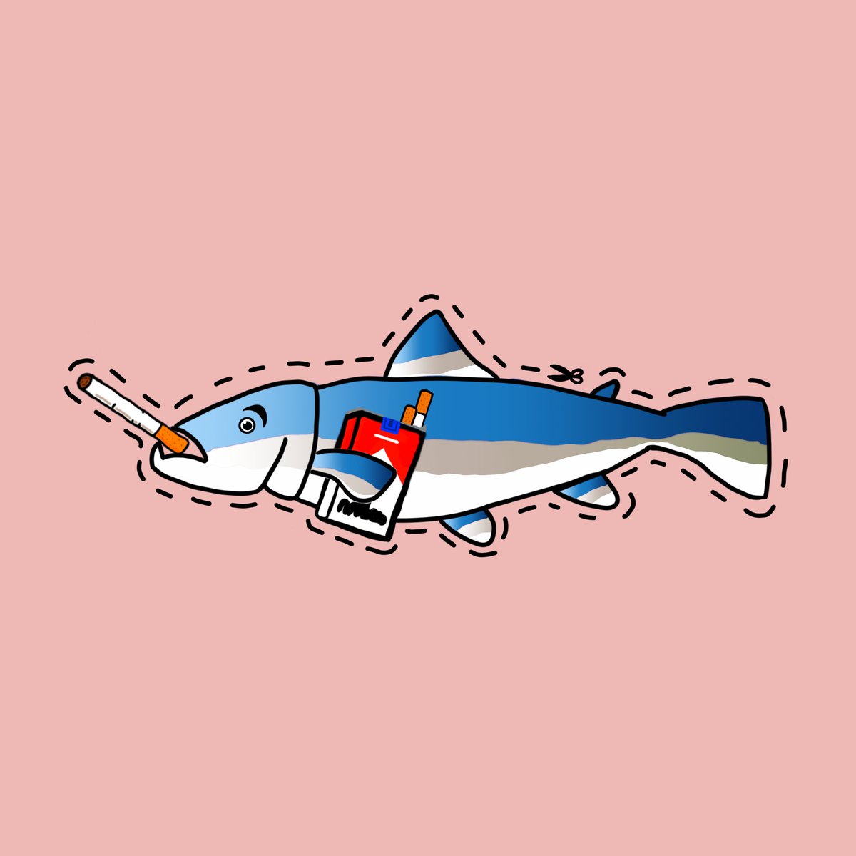 TheFrfisherman's tweet photo. 🎣 Hi Fishermen 🎣

Have a Happy April Fool's Day 🐟🐟

          - The French Fisherman

#NFTProject #NFTs #AprilFoolsDay #NFTartist #NFTCommunity #nftart https://t.co/27Yr6rB2SF
