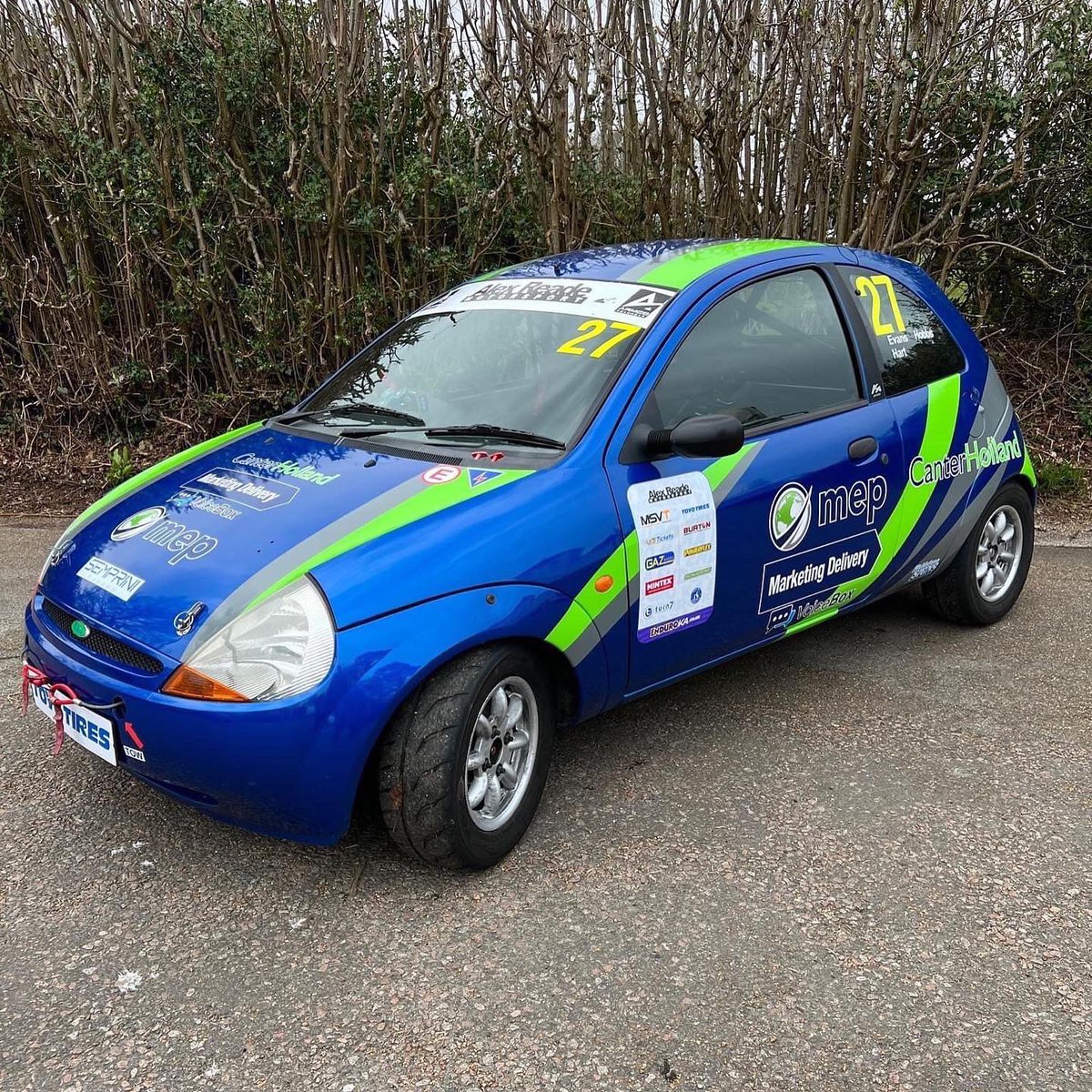 VoiceB0X's tweet photo. Hello April 👋🏼 

We're excited to announce that from this month we will be sponsoring Semprini Racing in the Trackday Trophy and EnduroKA championships! Let's just hope for better weather...! ❄️ 

@ka_enduro 

#CRUK #ClubRacing #EnduroKA #TrackdayTrophy #Sponsorship https://t.co/8l42OrGCyH