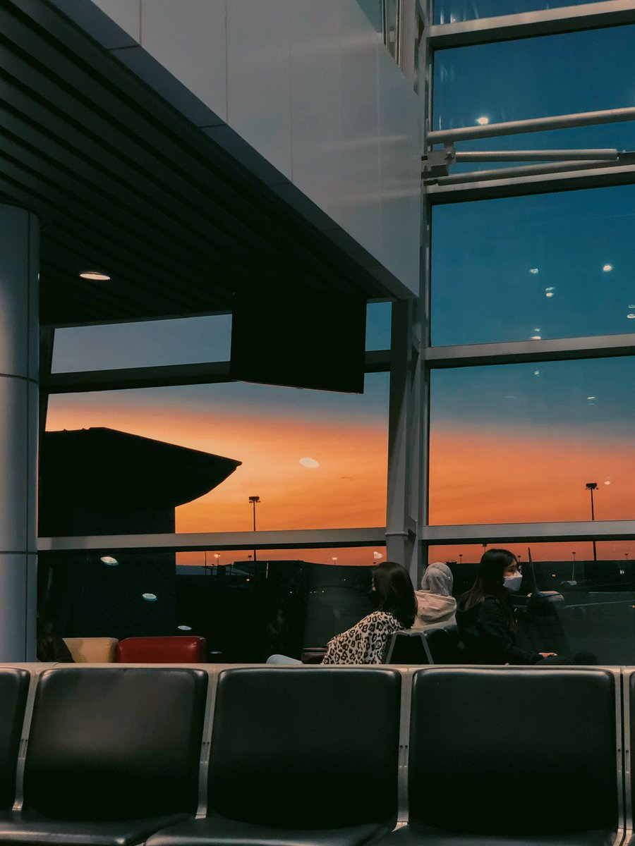 Some random sunset photo