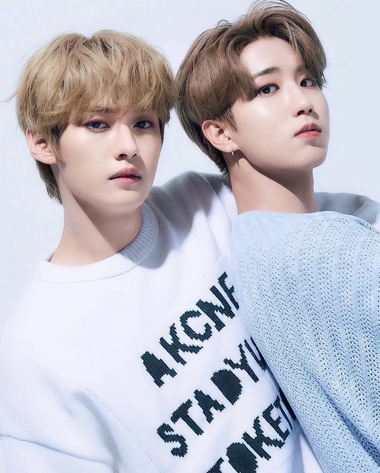 CheeAbbie's tweet photo. 🏷♥️🐰🐿強めのオルペン
　　　　　　　ｵﾊﾞﾁｬﾝSTAY♥️

👼残りの人生を
StrayKidsに捧げるための垢✨

時々、関係ないことでも騒ぎます🤪

生命線は長い方です✋

固ツイにリプください☺️
お迎えにあがります😍💕

#StrayKids 
#大人STAY
#大人STAYさんと繋がりたい https://t.co/R5OXBrOssz