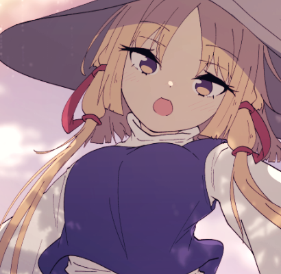 諏訪子ちゃんを描く(時間があればゆかりさんも) https://t.co/qyZA2XqQMX 