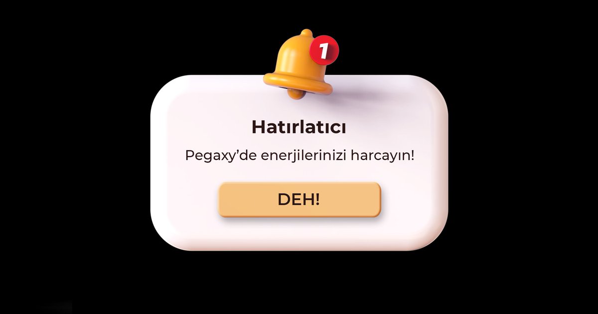 troyguild's tweet photo. Yalnız bahar geldi, ŞAKASIZ.🌸
Enerjiler harcandı mı?
Atlar dehlendi mi?
@PegaxyOfficial scholarship'inin şimdi tam mevsimi.👇
https://t.co/qcrZWDweAa
#Pegaxy #PegaxyScholarship #PegaxyScholar #TroyGG #1Nisan https://t.co/FQEjiKaJ5c