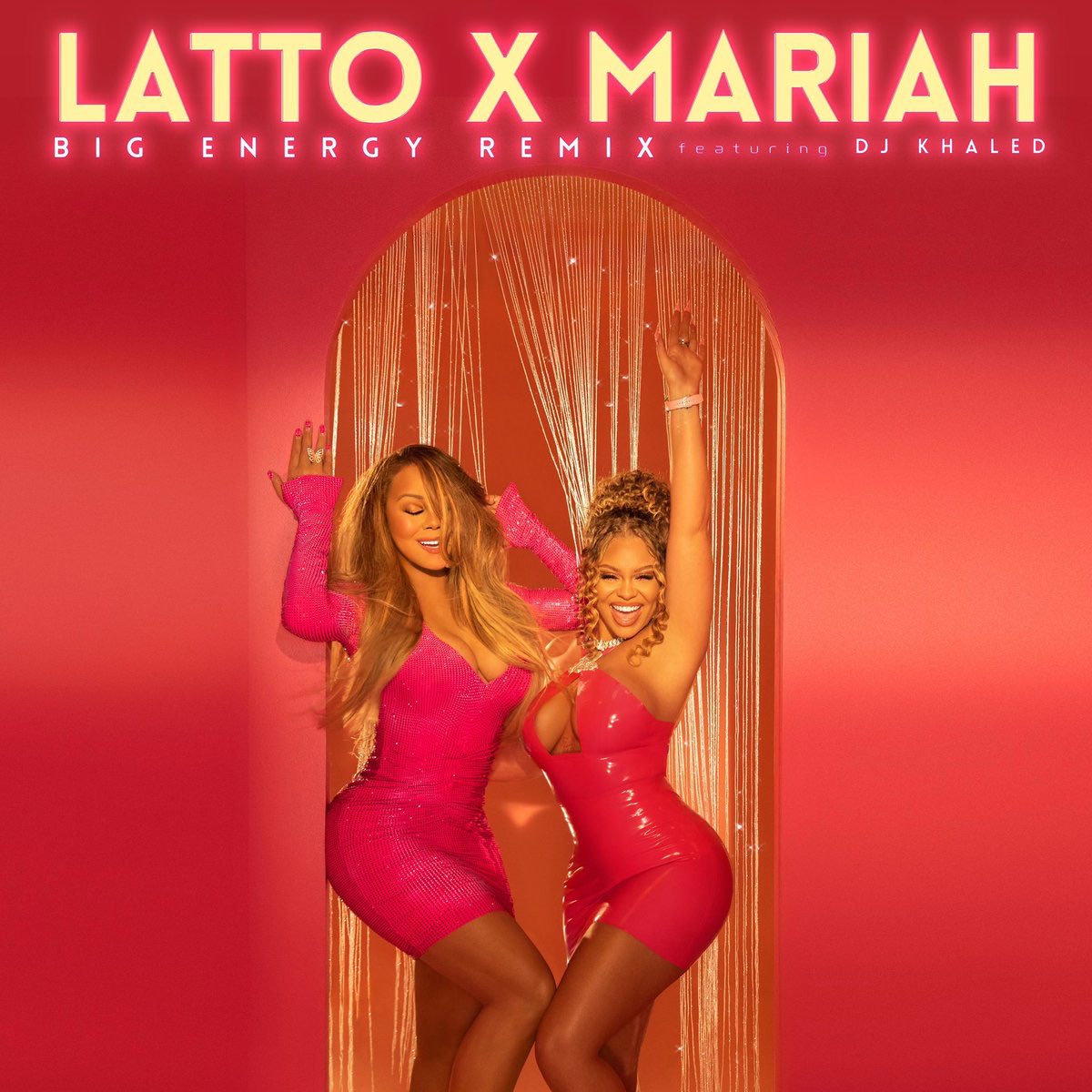 The #BigEnergyRemix by <a href="/Latto/">BIG MAMA</a> x <a href="/MariahCarey/">Mariah Carey</a> begins the week as the top Hip Hop song in the country. 👑

Get the *new* explicit version:
latto.lnk.to/bigenergyrmxexp

Get the clean version as well:
latto.lnk.to/bigenergyrmx 

Note that we are now beginning a new chart week. 🦋🎰