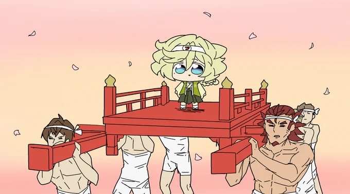 こういうことか…! 