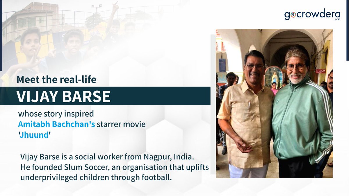 GoCrowdera tweet media