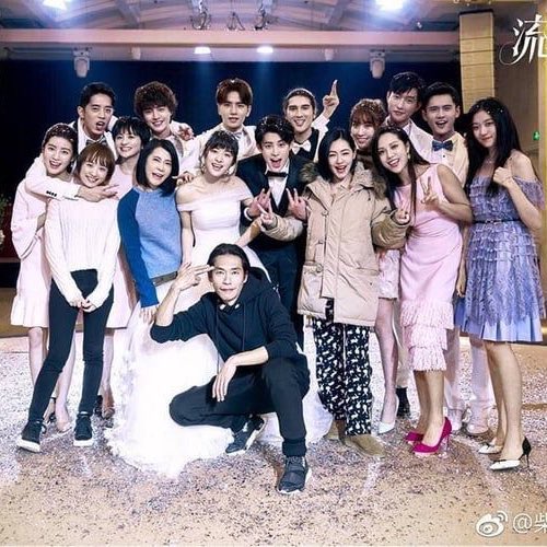 MeteorGardenBR's tweet photo. 3 ANOS DE ESPERA ACABARAM! 

A produtora Angie Chai acaba de anunciar a 2º temporada de Jardim de Meteoros! A temporada terá o nome de “Wake Up”, que traduzindo para o português significa “ACORDE” porque isso é só um sonho e não vai acontecer. https://t.co/GqUjJ0fj3H