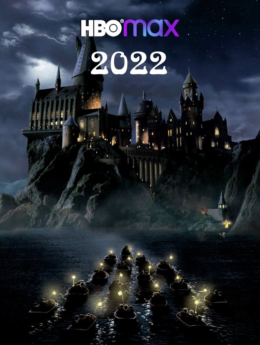 HB0MaxES's tweet image. 31 de octubre... #HarryPotterLaSerie