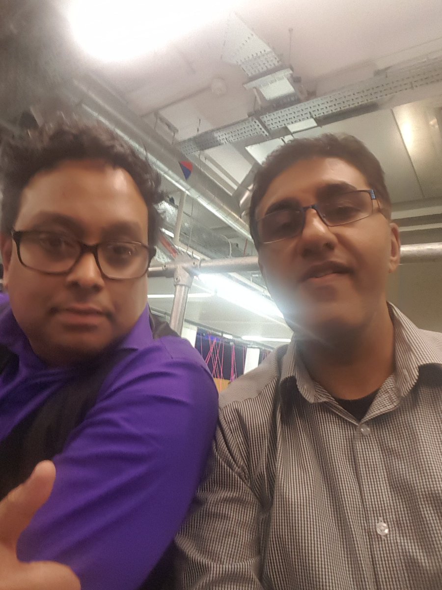 Announcement: Dr Bimal Roy Bhanu (CEO) and Nadeem Shakoor (COO) are leaving the company. Successfully exiting after recent sale to Ideagen PLC.  We wish them every success in the future.