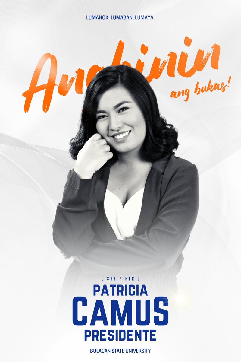 KASAMABulSU's tweet photo. Tayo ang humahabi ng kasaysayang idadamit sa ating bukas. Bilang kabataan, bitbit natin ang kapangyarihang basagin ang nakasanayan at lumikha ng mga pagkilos at pagbabago para sa kapakinabangan ng bayan. https://t.co/3EQdKYzmqB