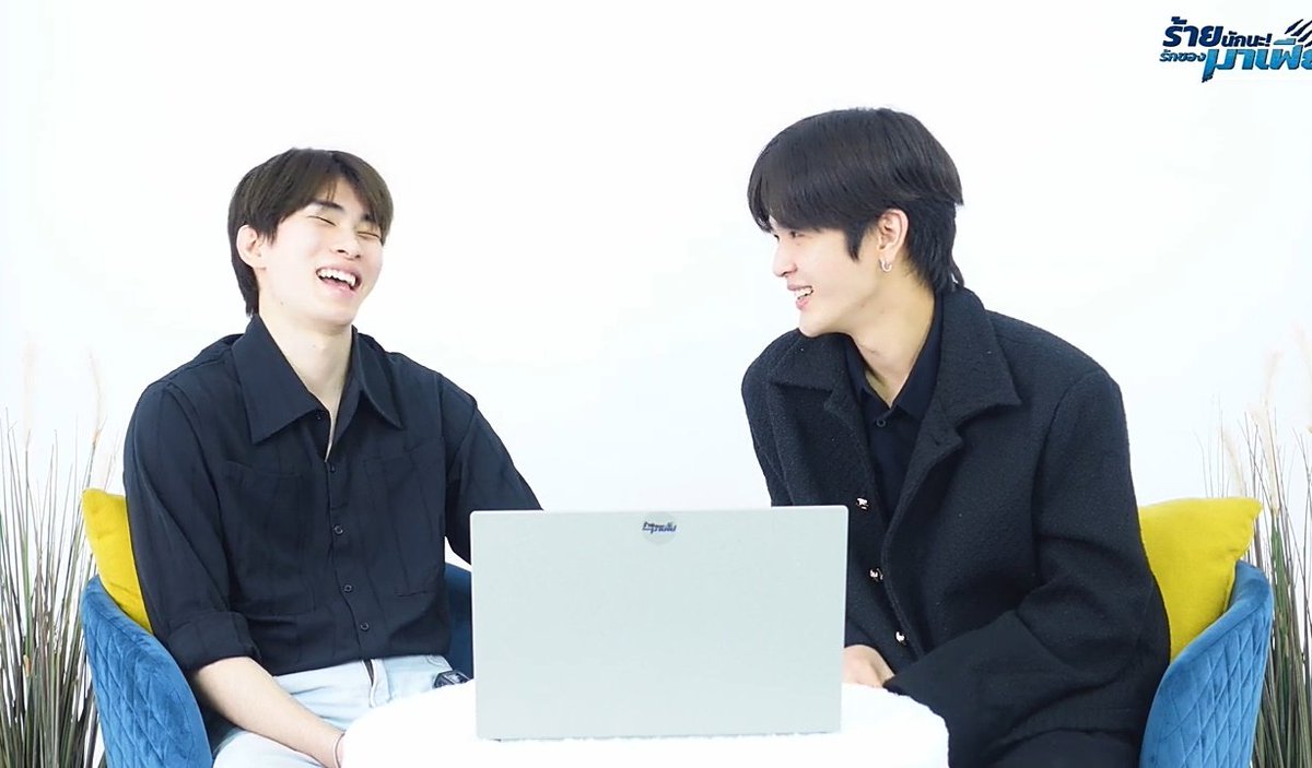 nantiya_2548's tweet photo. เอาดีๆนี่เเบบคือยิ้มตลอดทั้งคลิปเลยนะน่ารักมาก รอชมซีรี่ส์อยู่นะคะ
#ร้ายนักนะรักของมาเฟีย
@yoonpsn 
@mytonsrn https://t.co/VZrQ487urn