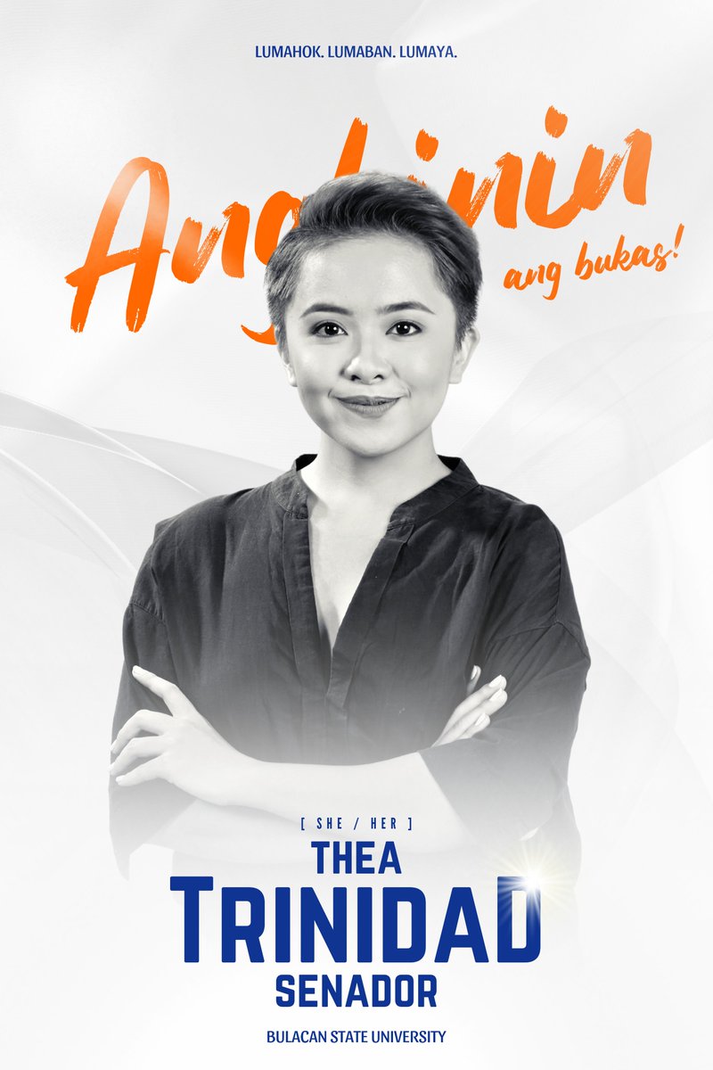 KASAMABulSU's tweet photo. Simulan natin ang pangarap ng pag-ahon sa loob ng pamantasan. Mula dito, bitbitin natin palabas, tungo sa mga eskinita, ipasa sa mga komunidad, at ialay sa sambayanan ang ating kolektibong lakas dahil lahat ay KASAMA sa pag-angkin ng malaya at maliwanag na bukas. https://t.co/Eza2AzXFlY
