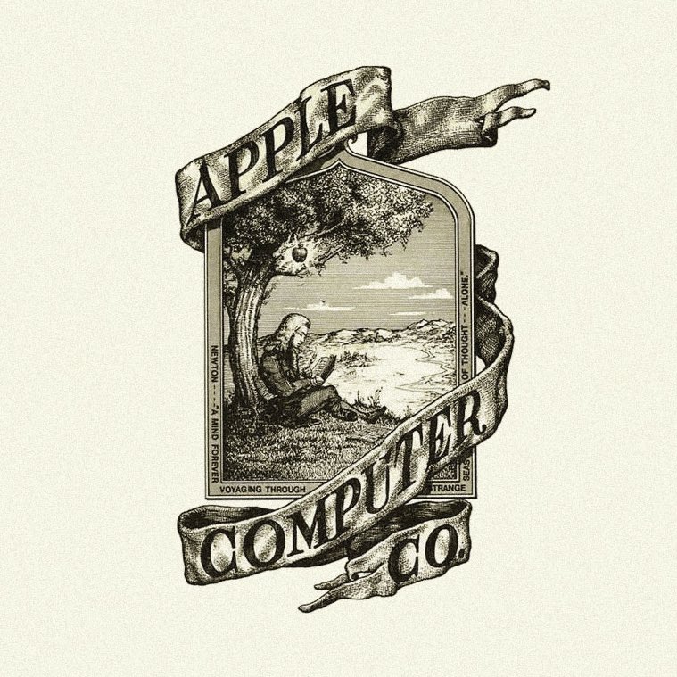 On this day in 1976, Apple Computer was founded.
