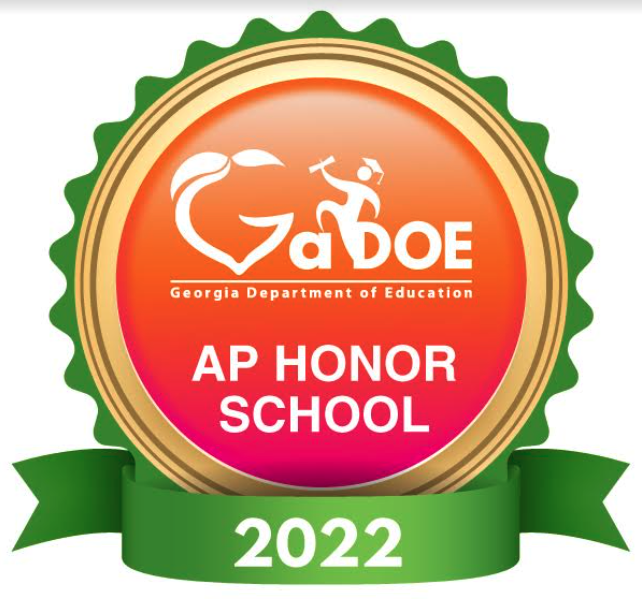 Lumpkin County High on Twitter "Congratulations LCHS for being named a