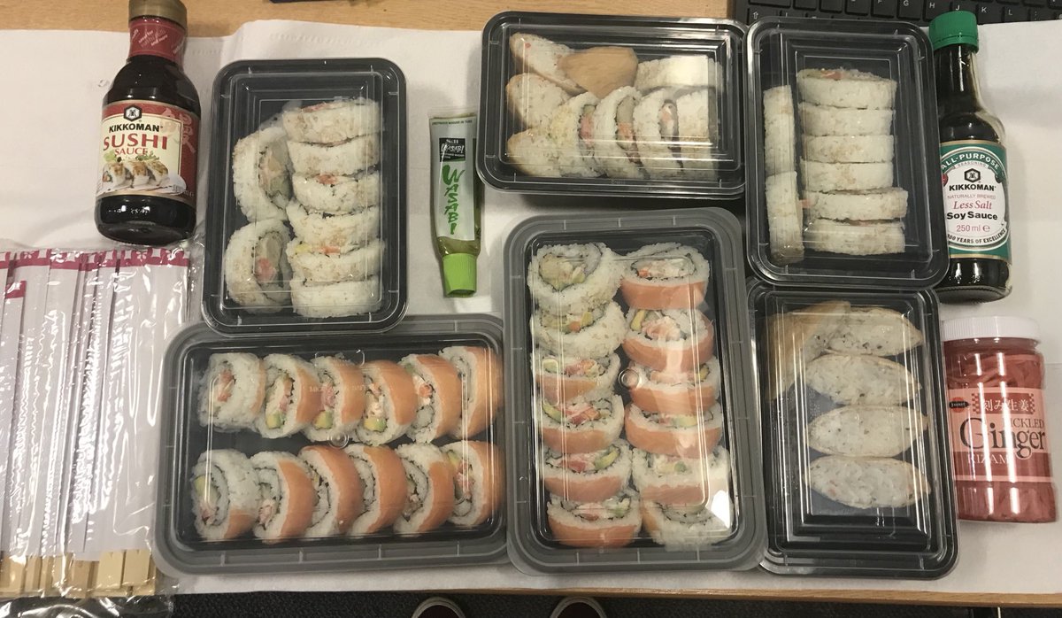 Davies Lab - CH3 tweet media