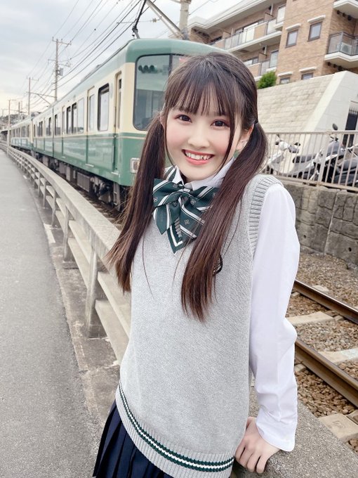 Twitterのコスプレ画像23