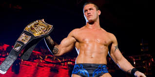 Happy birthday Randy Orton! 