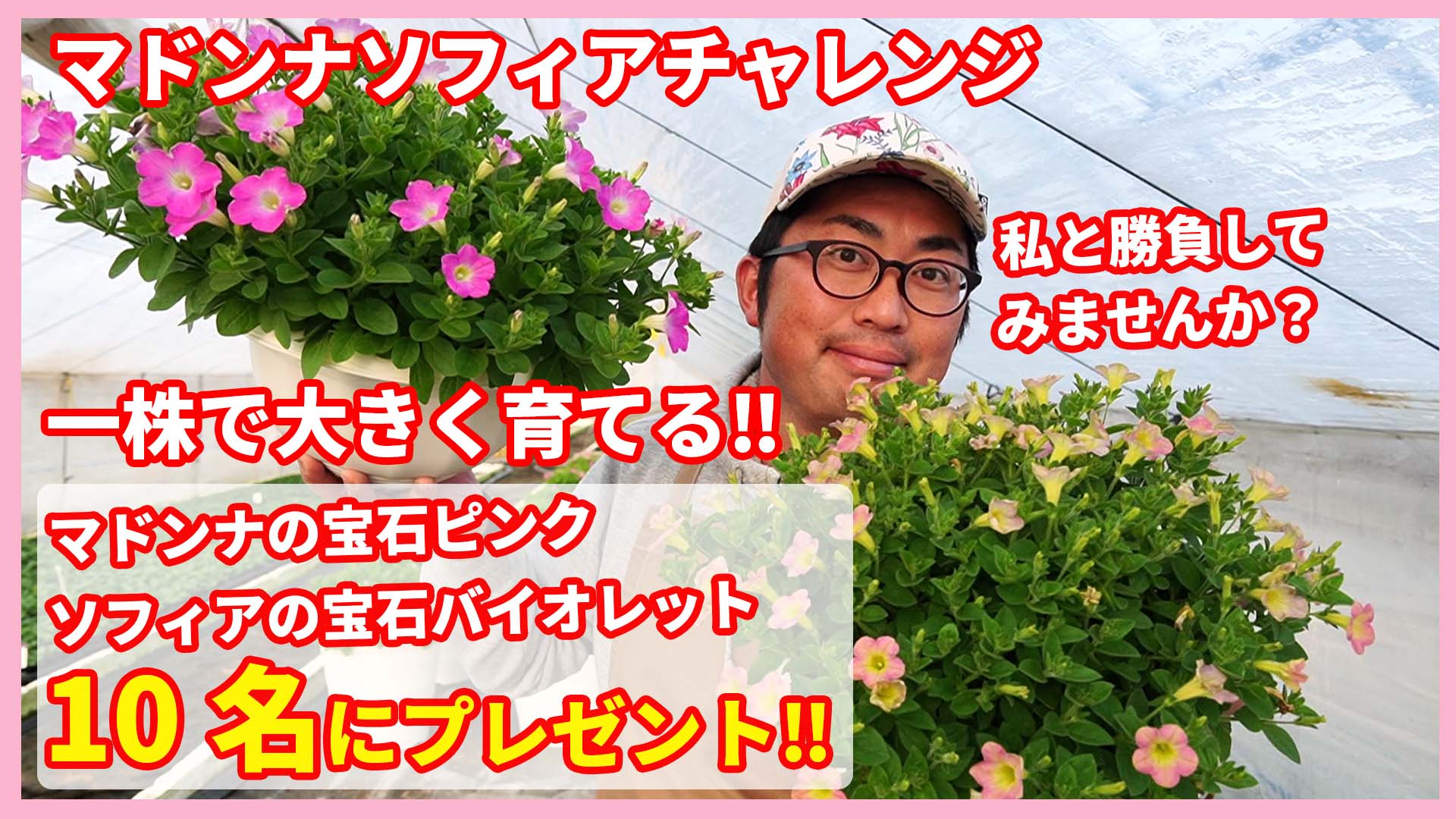 Follow 村岡佑基 花農家ゆうき S Gardenparty87 Latest Tweets Twitter